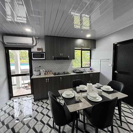 Deans Apartment Lautoka Exterior foto